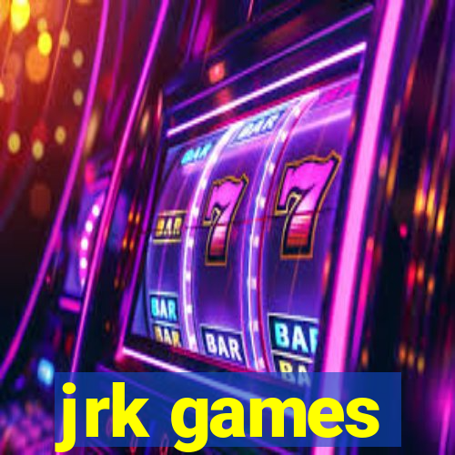 jrk games